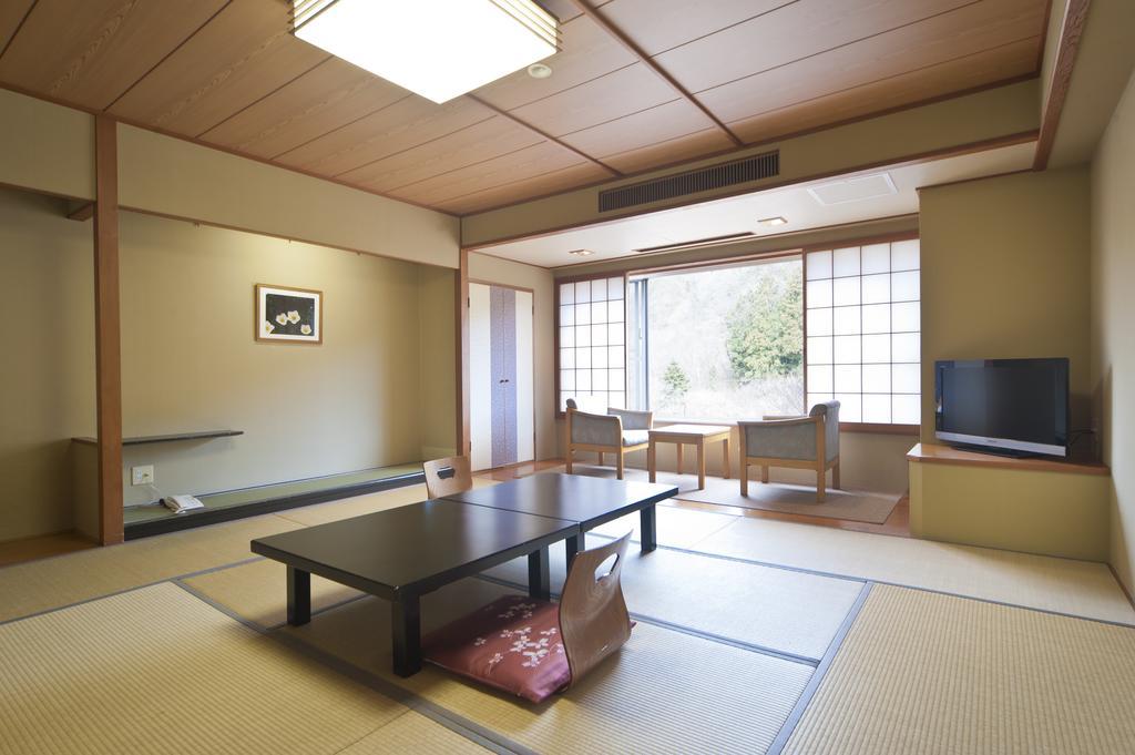 Hananoyu Sendai Esterno foto